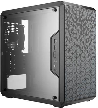Корпус Cooler Master MasterBox Q300L (MCB-Q300L-KANN-S00)