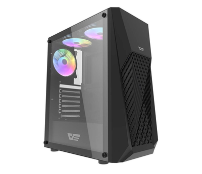 Корпус DarkFlash DK150 Black