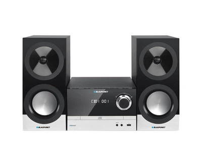 Мікросистема Blaupunkt MS40BT
