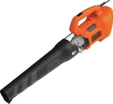 Садова повітродувка Black+Decker BEBL185