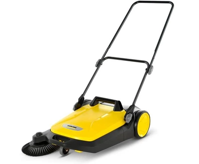 Підмітальна машина Karcher S 4 (1.766-320.0)