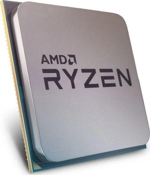Процесор AMD Ryzen 5 5600G (100-100000252BOX)