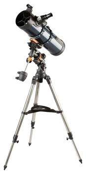 Телескоп Celestron AstroMaster 130EQ