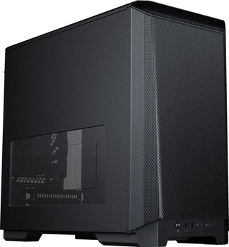 Корпус Phanteks Eclipse P200A Performance Black (PH-EC200AC_BK01)