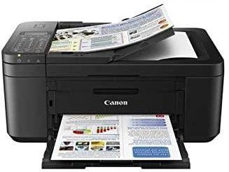 БФП Canon Pixma TR4750i