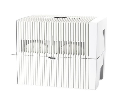 Мийка повітря Venta LW45 Comfort Plus White