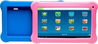 Планшет Denver TAQ-10383K 1/16 GB Blue-Pink (dtaq10383kbp)