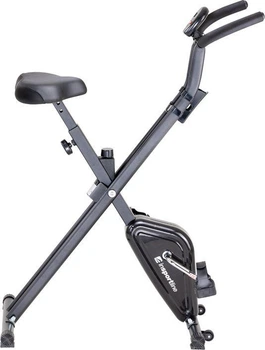 Велотренажер механічний inSPORTline Xbike Light (20080)