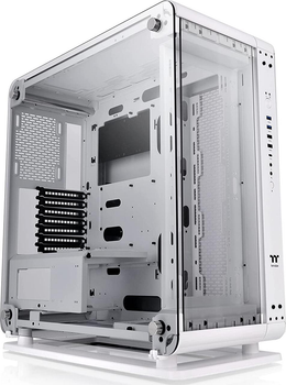 Корпус Thermaltake Core P6 Tempered Glass Snow (CA-1V2-00M6WN-00)