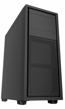Корпус Gembird Fornax K500 (CCC-FC-K500)