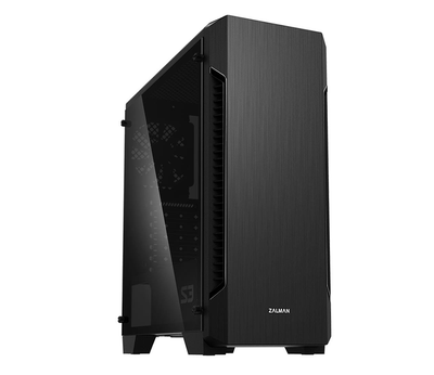 Корпус Zalman S3 TG
