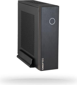 Корпус Chieftec Compact IX-03B (IX-03B-OP)