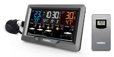 Метеостанція Meteo SP 101