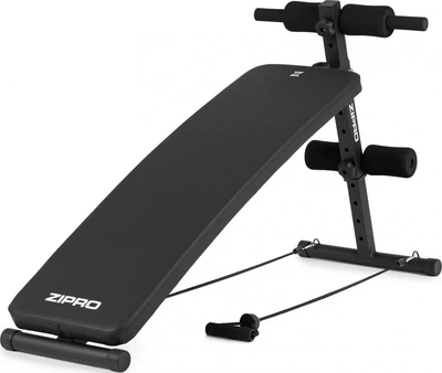 Лава для жиму Zipro Slant
