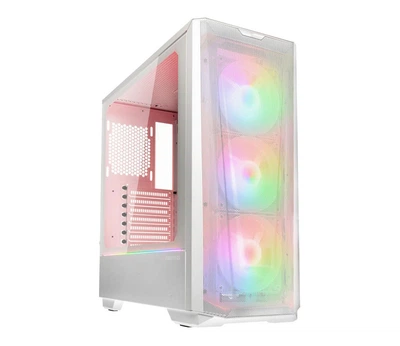 Корпус Phanteks Eclipse P360A White (PH-EC360ATG_DWT01)
