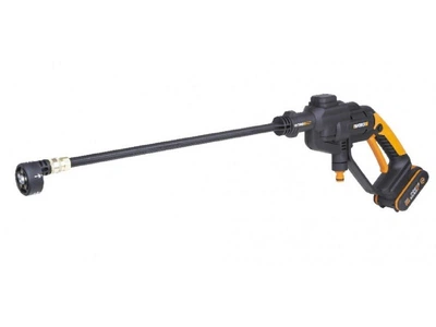 Мінімийка високого тиску Worx Hydroshot WG620E
