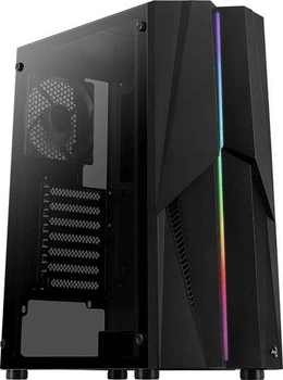 Корпус AeroCool Mecha RGB (ACCM-PV28013.11)