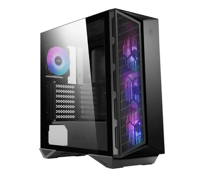 Корпус MSI MPG Gungnir 111R ARGB (306-7G10X21-W57)