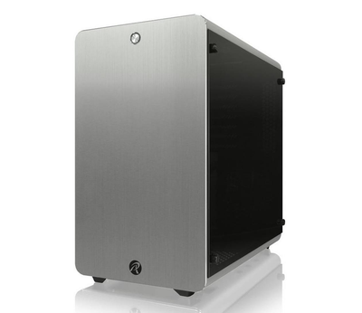 Корпус Raijintek Thetis Window Silver (0R200054)
