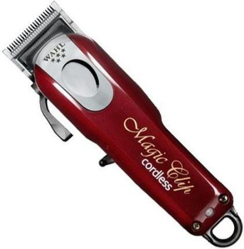 Машинка для стрижки Wahl Magic Clipp Cordless 08148316H