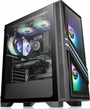 Корпус Thermaltake Versa T35 RGB (CA-1R7-00M1WN-00)