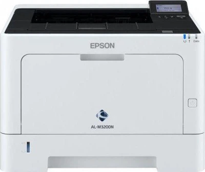 Принтер Epson WorkForce AL-M320DN