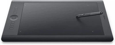 Графічний планшет Wacom Intuos Pro L (PTH-851)