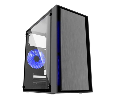 Корпус Gembird Fornax 960B (CCC-FORNAX-960B)