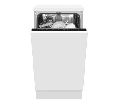 Посудомийна машина Amica DIM42E6qD