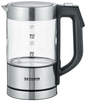 Електрочайник дорожній SEverin WK 3458