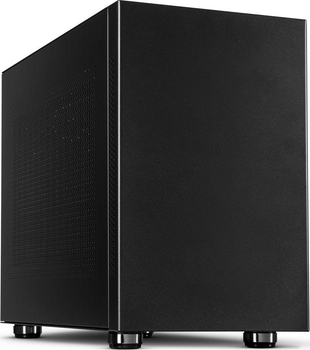 Корпус Inter-Tech IM-1 Pocket (88881344)