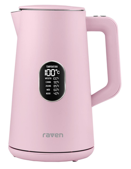 Електрочайник Raven EC024R