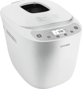 Хлібопічка Concept PC5520