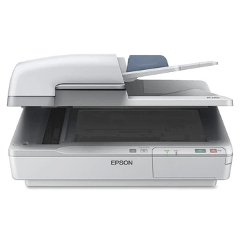 Планшетний сканер Epson WorkForce DS-6500 (B11B205231)