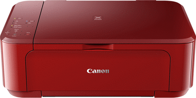 БФП Canon Pixma MG3650 Red (0515C046)