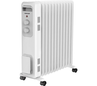 Обігрівач Sencor SOH 3211WH