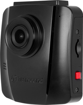 Автомобільний відеореєстратор Transcend DrivePro 110 TS-DP110M-32G