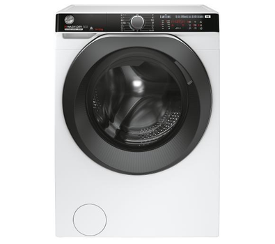 Прально-сушильна машина автоматична Hoover HDP 4149AMBC/1-S