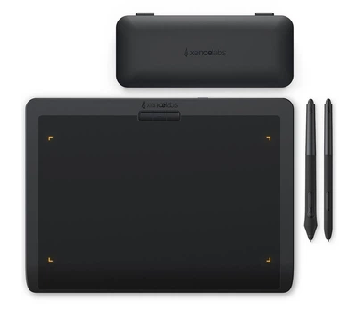 Графічний планшет Xencelabs Pen Tablet Medium (XMCTSMPLRU)