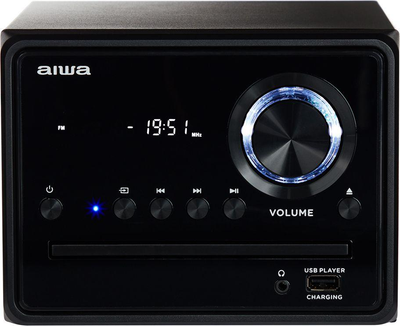 Музичний центр Aiwa MSBTU-300