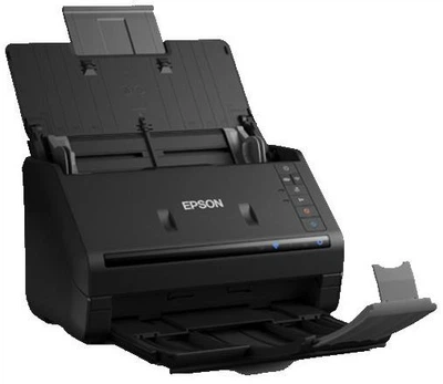 Протяжний сканер Epson WorkForce ES-500WII (B11B263401)