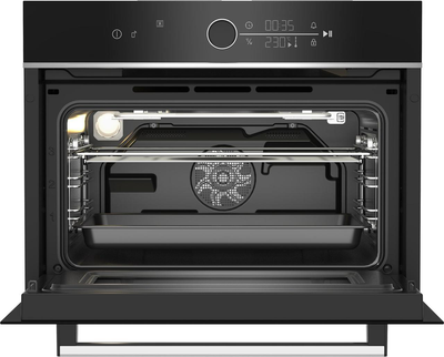 Духовка електрична Beko BBCW13400X