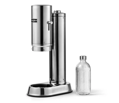 Сатуратор Aarke Carbonator Pro Silver