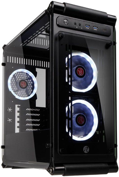 Корпус Raijintek Coeus Elite TC (0R200070)