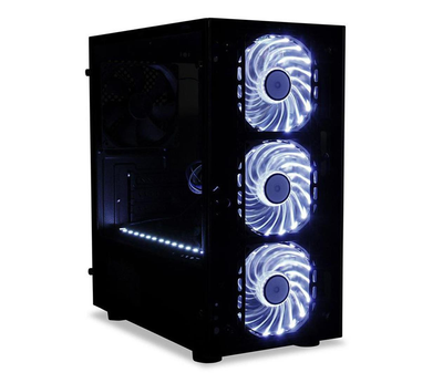 Корпус iBOX Passion V4 (OPV4)