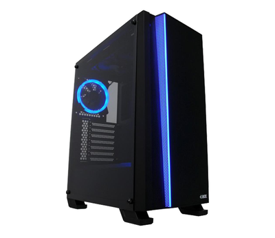 Корпус iBOX Wizard 4 (OW4)
