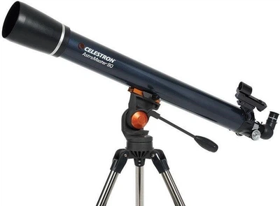 Телескоп Celestron AstroMaster 90AZ