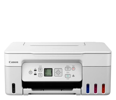 БФП Canon Pixma G3470 White (5805C029)