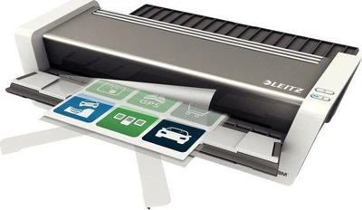 Конвертний ламинатор Leitz iLam Touch 2 Turbo A3 (75200000)
