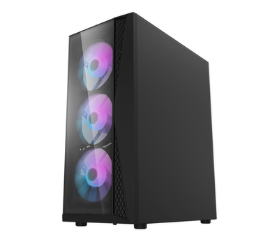Корпус DarkFlash DK352 Plus